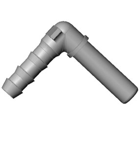 DV-531 - ADAPTADOR 5/16 X 5/16 90?